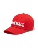 HUMAN MADE-5PANEL TWILL CAP-HM31GD020