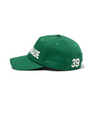 HUMAN MADE-5PANEL TWILL CAP-HM31GD020