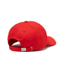HUMAN MADE-5PANEL TWILL CAP-HM31GD020