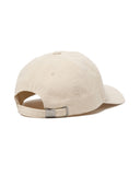 HUMAN MADE-6PANEL TWILL CAP-HM31GD018