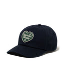 HUMAN MADE-6PANEL TWILL CAP-HM31GD018