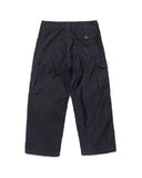 HUMAN MADE-AIR FORCE PANTS-NAVY-HM30PT007