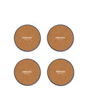 HUMAN MADE-ANIMAL COASTER SET-HM31GD096