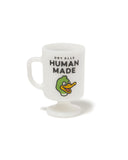 HUMAN MADE-ANIMAL GLASS TUMBLER-GREEN-HM31GD094