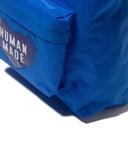 HUMAN MADE-BACKPACK BLUE-HM27GD034