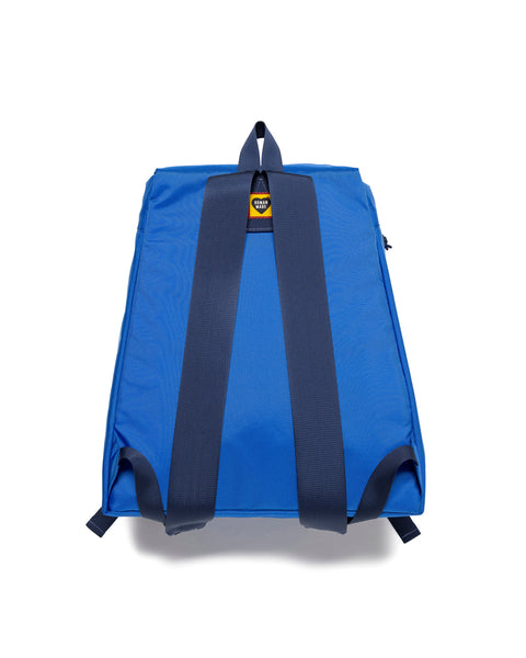 HUMAN MADE-BACKPACK BLUE-HM27GD034