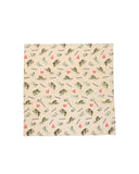 HUMAN MADE-BIG BANDANA-WHITE-HM30GD092