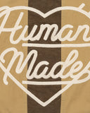 HUMAN MADE-CLUB JACKET-HM31JK017