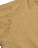 HUMAN MADE-CLUB JACKET-HM31JK017
