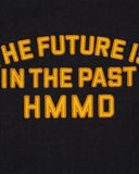 HUMAN MADE-COACH JACKET-BLACK-HM31JK021
