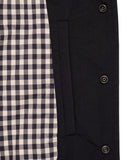 HUMAN MADE-COACH JACKET-BLACK-HM31JK021