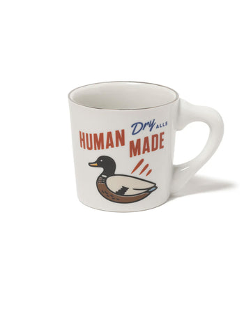 HUMAN MADE-COFFE MUG-HM30GD078