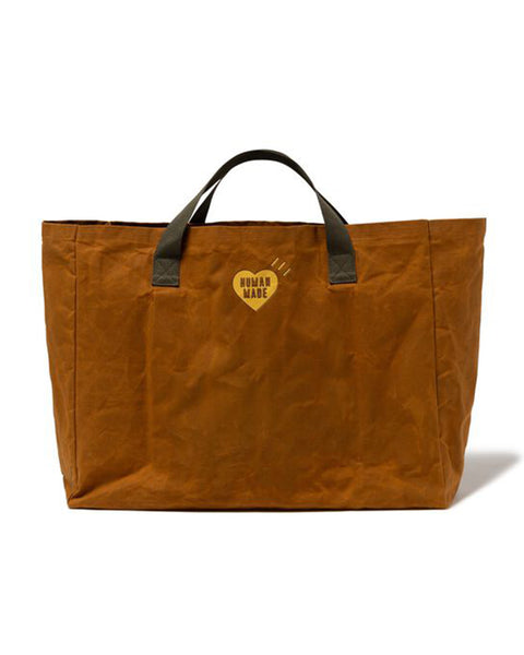 HUMAN MADE-DECOY TOTE-HM31GD047