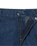 HUMAN MADE-DENIM FISHING PANTS-HM31PT018IN2