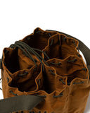 HUMAN MADE-DRAWSTRING BAG-HM31GD052