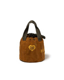 HUMAN MADE-DRAWSTRING BAG-HM31GD052