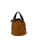 HUMAN MADE-DRAWSTRING BAG-HM31GD052