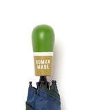 HUMAN MADE-DUCK COMPACT UMBRELLA-HM31GD104