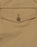 HUMAN MADE-FISHING PANTS-HM31PT007