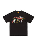 HUMAN MADE-GRAPHIC SHIRT-BLACK-HM31TE023