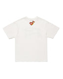 HUMAN MADE-GRAPHIC SHIRT-WHITE-HM31TE023