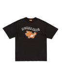 HUMAN MADE-GRAPHIC T-SHIRT-BLACK-HM31TE020