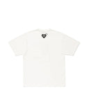 HUMAN MADE-GRAPHIC T-SHIRT-HM30TE006