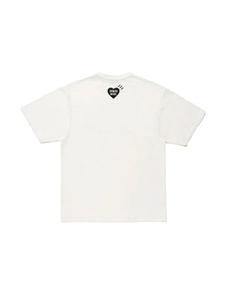 HUMAN MADE-GRAPHIC T-SHIRT-HM30TE019