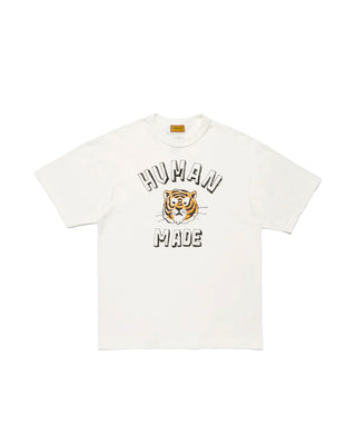 HUMAN MADE-GRAPHIC T-SHIRT-HM30TE019