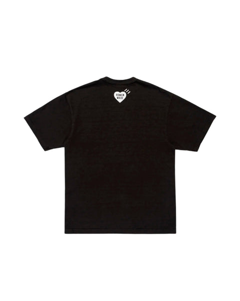 HUMAN MADE-GRAPHIC T-SHIRT-HM30TE020
