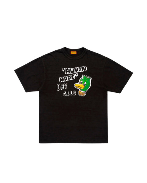 HUMAN MADE-GRAPHIC T-SHIRT-HM30TE020