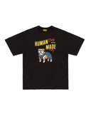 HUMAN MADE-GRAPHIC T-SHIRT-HM31TE015