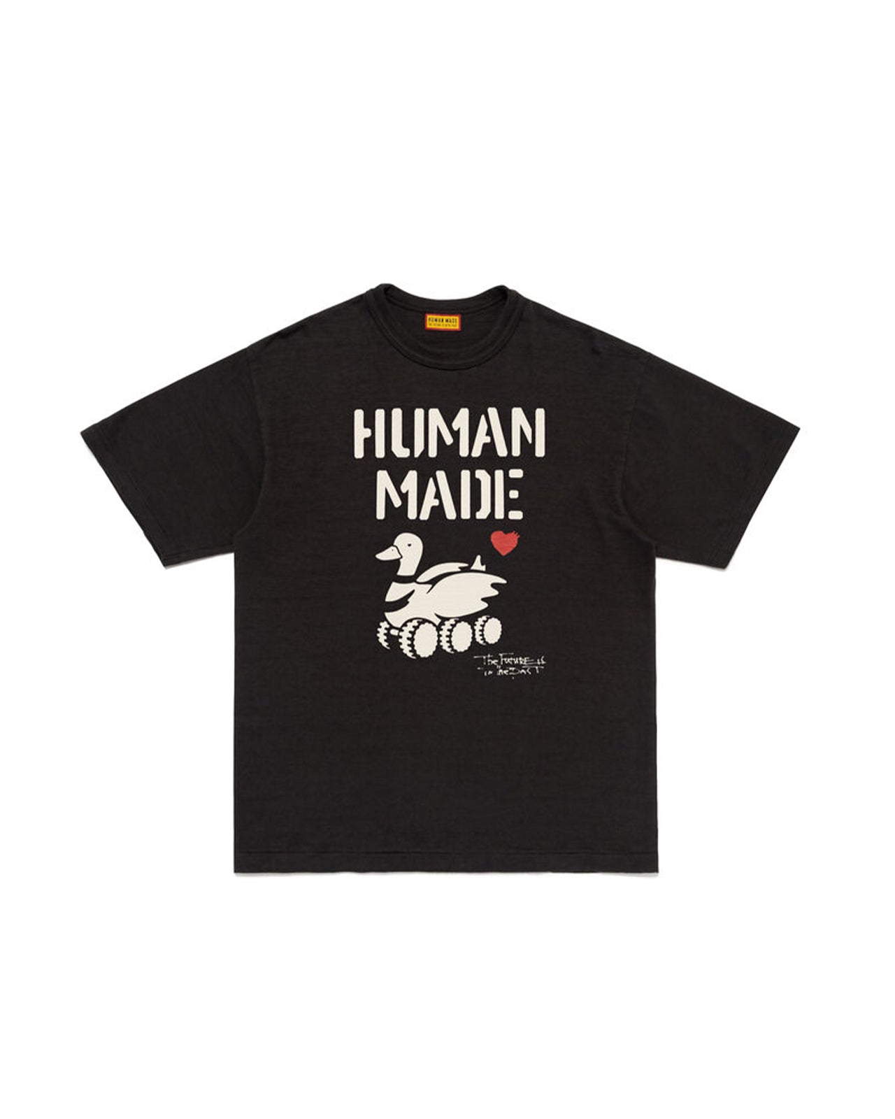HUMAN MADE – HEADQUARTER