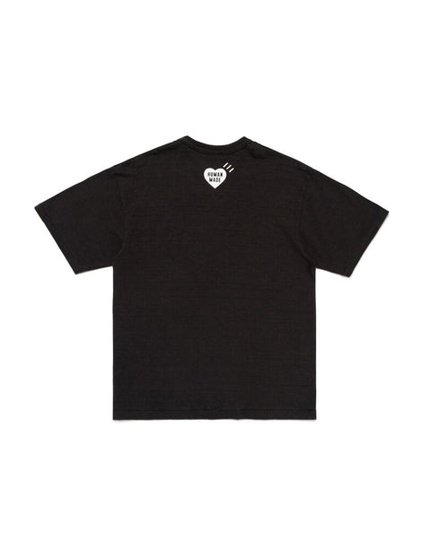 HUMAN MADE-GRAPHIC T-SHIRT-HM31TE019