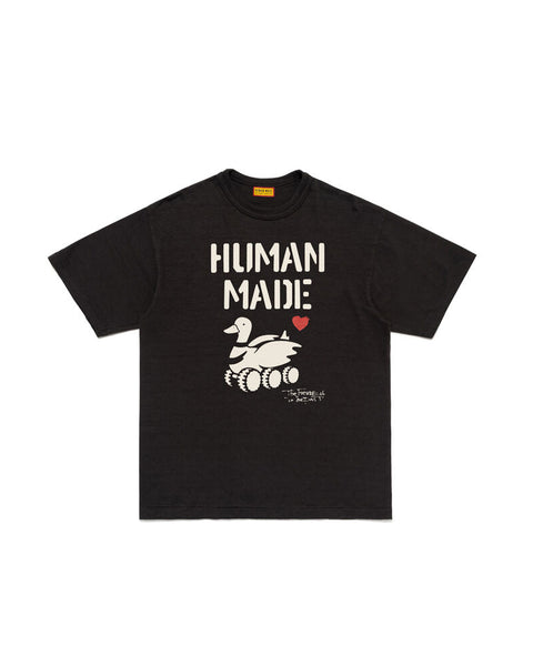 HUMAN MADE – HEADQUARTER