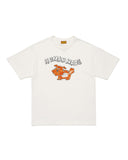HUMAN MADE-GRAPHIC T-SHIRT-WHITE-HM31TE020