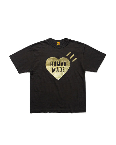 HUMAN MADE-GRAPHIC TEE #18-HM27TE018