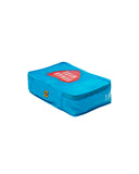HUMAN MADE-GUSSET CASE-BLUE-HM30GD027