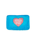 HUMAN MADE-GUSSET CASE-BLUE-HM30GD027