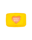 HUMAN MADE-GUSSET CASE-YELLOW-HM30GD027
