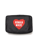 HUMAN MADE-GUSSET CASE MEDIUM-HM31GD062