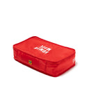 HUMAN MADE-GUSSET CASE MEDIUM-HM31GD062