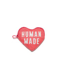 HUMAN MADE-HEART SHOPPING BAG-HM31GD067