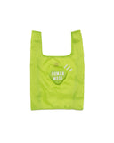 HUMAN MADE-HEART SHOPPING BAG-HM31GD067