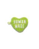 HUMAN MADE-HEART SHOPPING BAG-HM31GD067