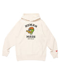 HUMAN MADE-HEAVYWEIGHT HOODIE-HM30CS032