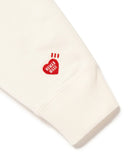 HUMAN MADE-HEAVYWEIGHT HOODIE-HM30CS032