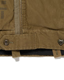 HUMAN MADE-HOODED BLOUSON-HM30JK016