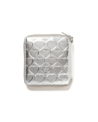 HUMAN MADE-LEATHER WALLET-HM29GD039