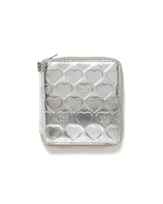 HUMAN MADE-LEATHER WALLET-HM29GD039